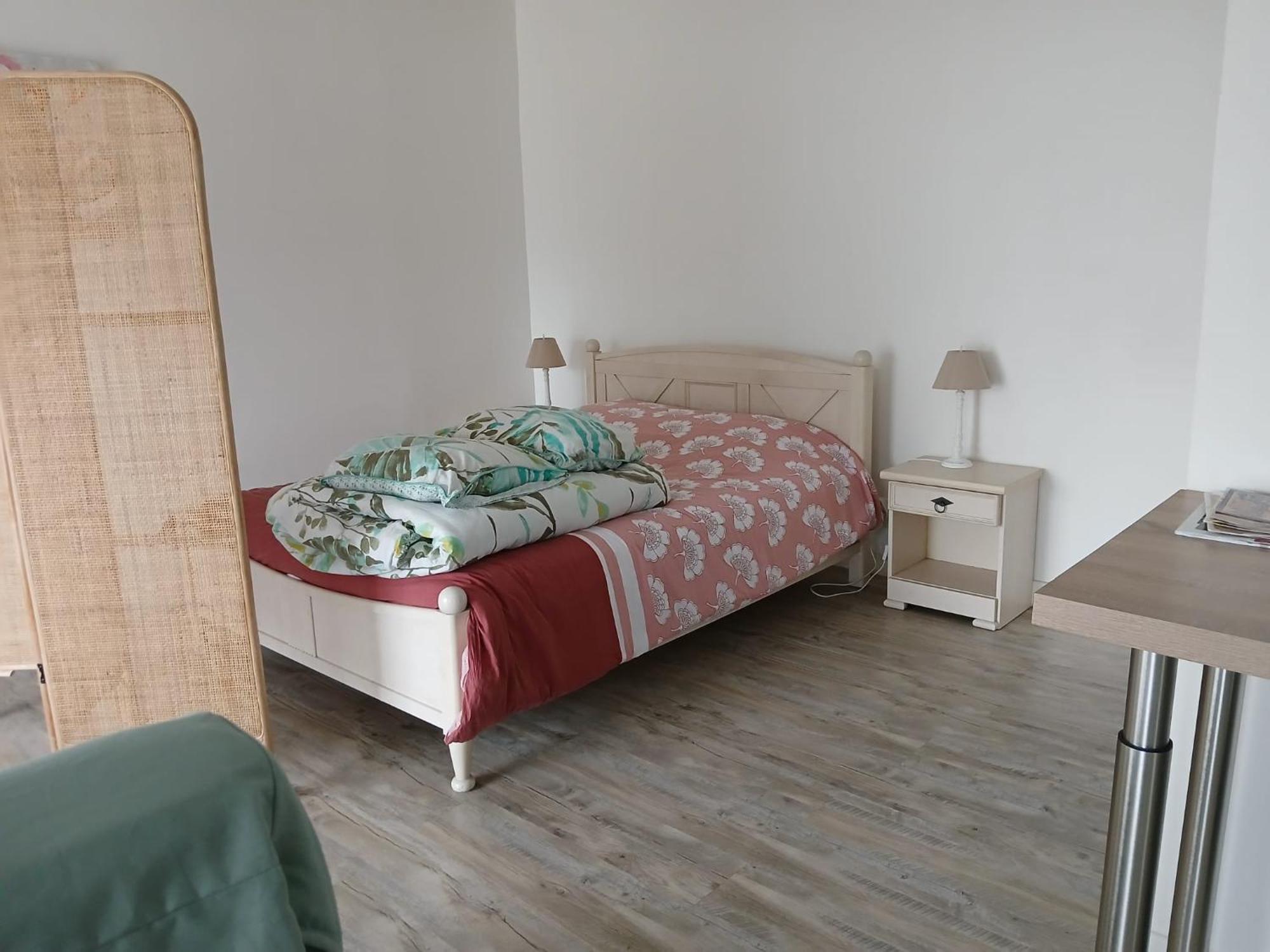 Gite Blonimael Vendrennes Exterior foto
