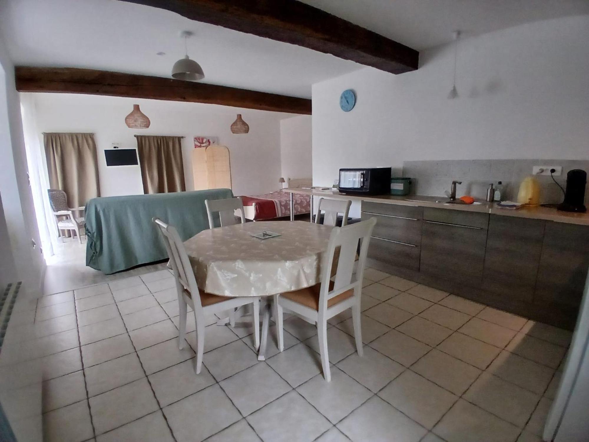 Gite Blonimael Vendrennes Exterior foto