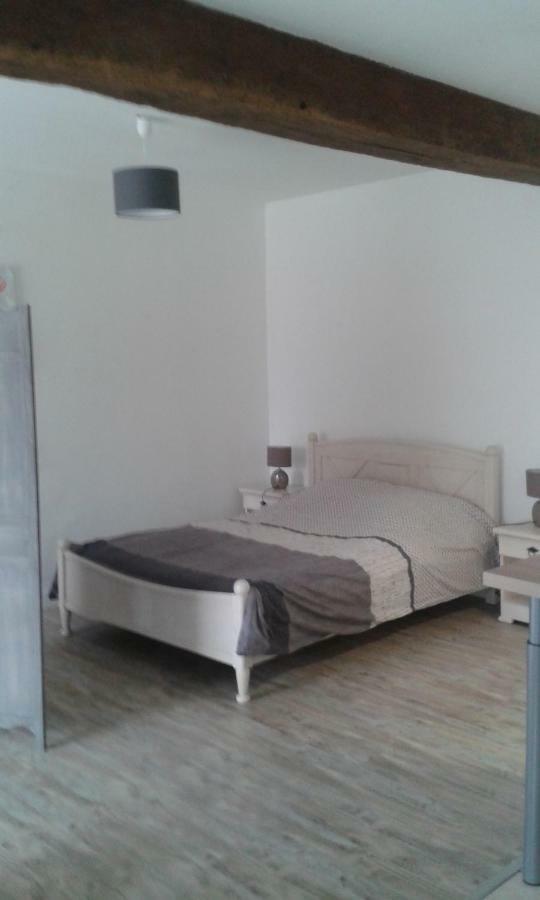 Gite Blonimael Vendrennes Exterior foto